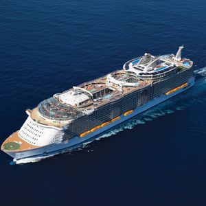 Oasis of the Seas
