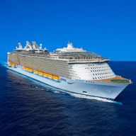 Oasis of the Seas