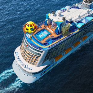Odyssey of the Seas