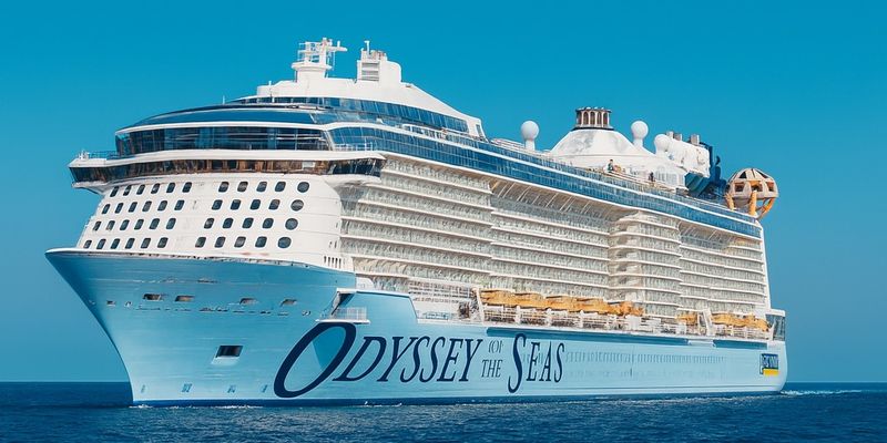 Odyssey of the Seas
