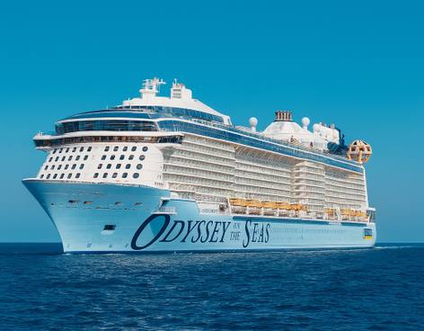 Odyssey of the Seas