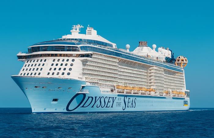 Odyssey of the Seas