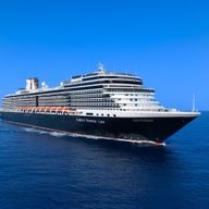 MS Oosterdam