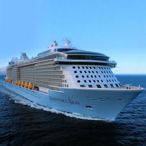 Quantum of the Seas