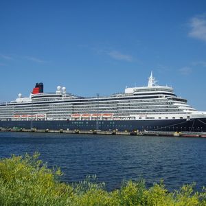 Queen Elizabeth
