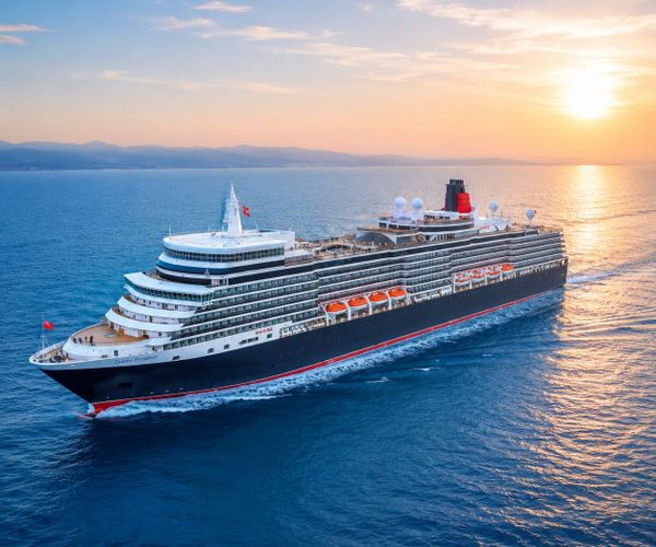 Queen Elizabeth