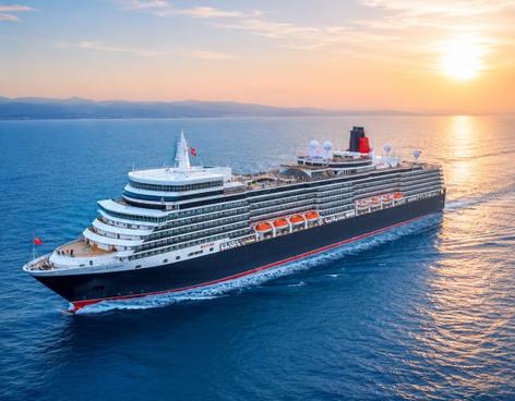 Queen Elizabeth