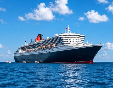 Queen Mary 2