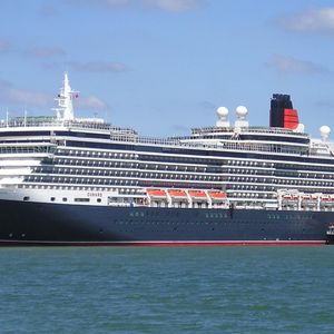 Queen Victoria