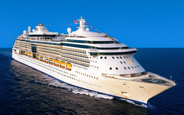 Radiance of the Seas