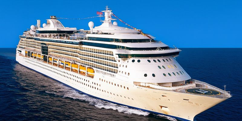 Radiance of the Seas