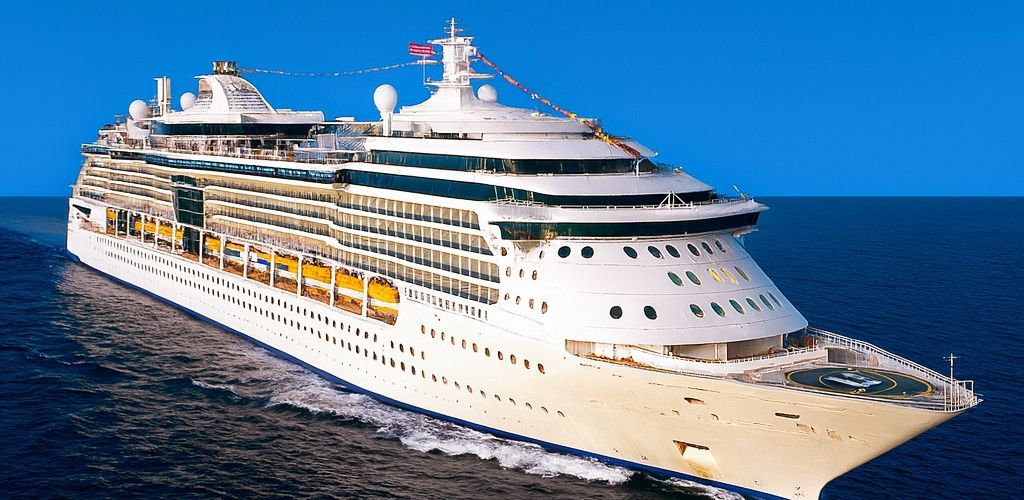 Radiance of the Seas