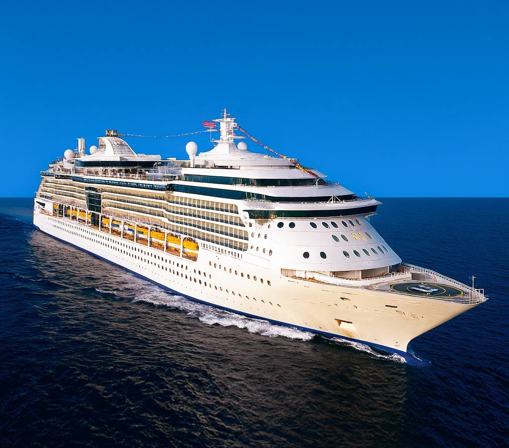 Radiance of the Seas
