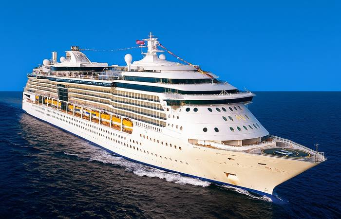 Radiance of the Seas