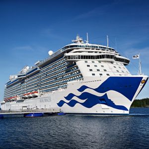 Regal Princess