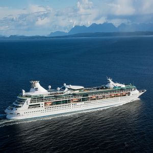 Rhapsody of the Seas