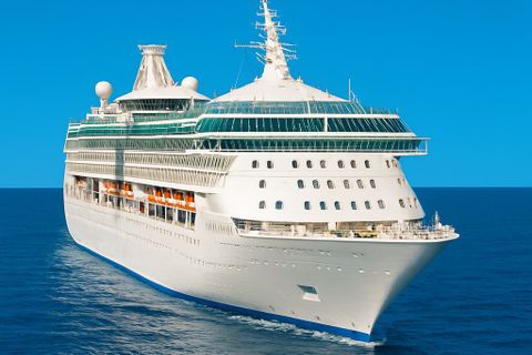 Rhapsody of the Seas — 7 Night Eastern Caribbean cruise
