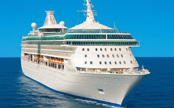 Rhapsody of the Seas