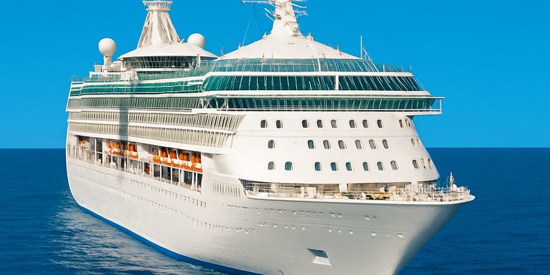 Rhapsody of the Seas