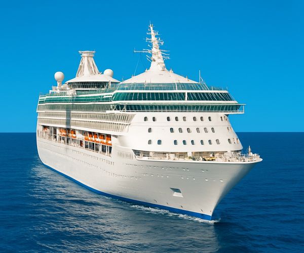 Rhapsody of the Seas