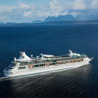 Rhapsody of the Seas