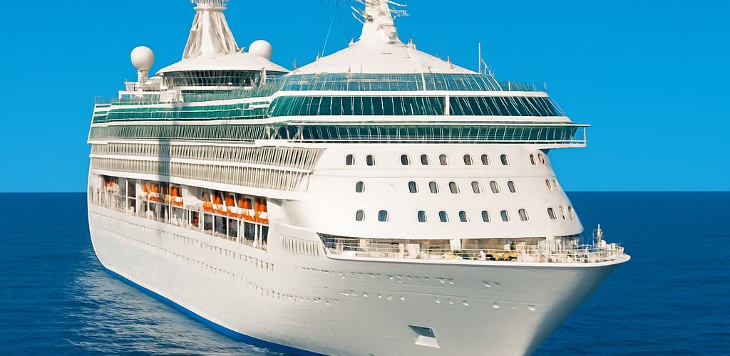 Rhapsody of the Seas