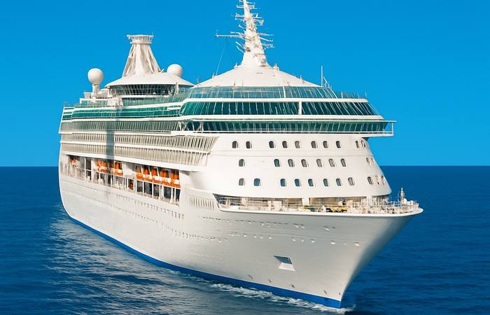 Rhapsody of the Seas