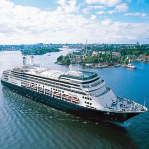 MS Rotterdam