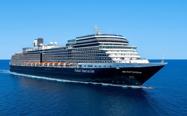 MS Rotterdam