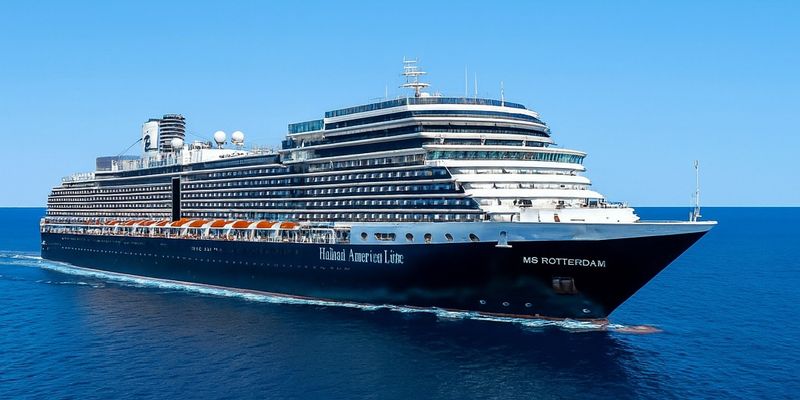 MS Rotterdam