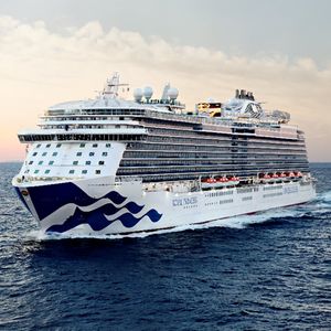 Royal Princess