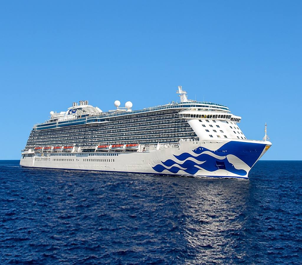 Royal Princess