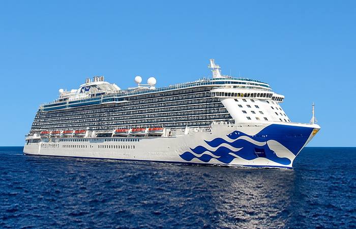 Royal Princess