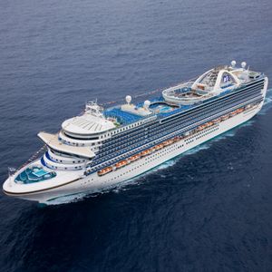 Ruby Princess