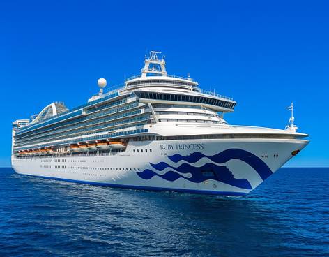 Ruby Princess