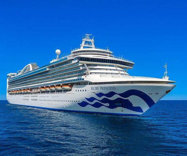 Ruby Princess