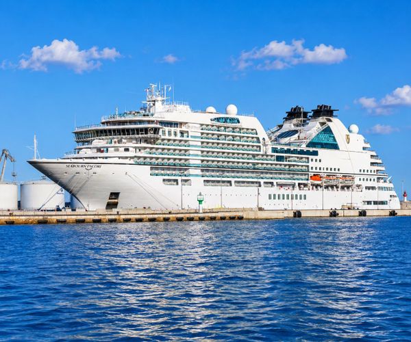 Seabourn Encore