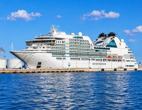 Seabourn Encore