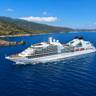 Seabourn Quest cruise ship
