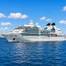 Seabourn Sojourn cruise ship