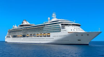 Serenade of the Seas