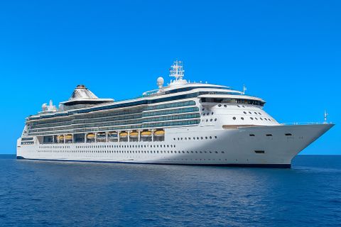 Serenade of the Seas — 7 Night Ensenada Cabo & La Paz cruise
