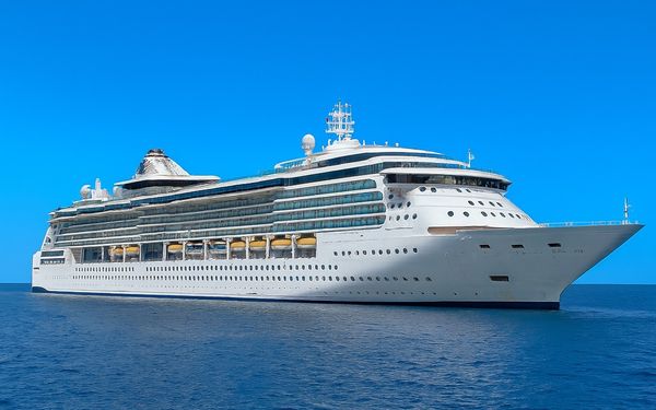 Serenade of the Seas