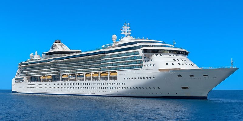 Serenade of the Seas