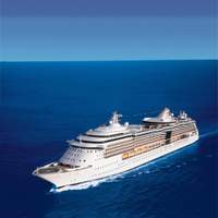 Serenade of the Seas