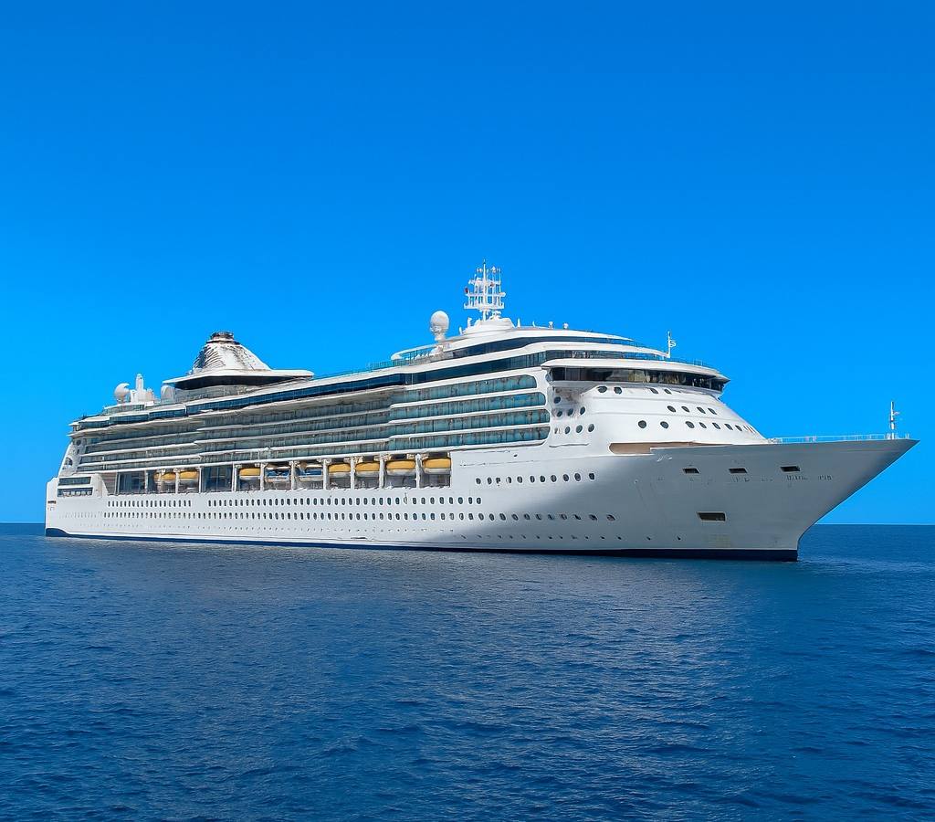 Serenade of the Seas