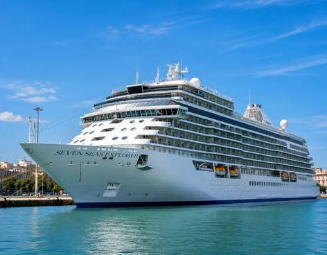 Seven Seas Explorer