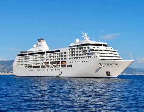 Seven Seas Mariner