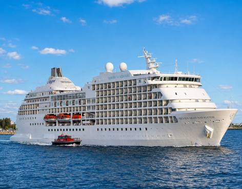Seven Seas Navigator