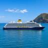 Spirit of Adventure cruise ship